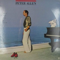 Пластинка Peter Allen I Could Have Been A Sailor